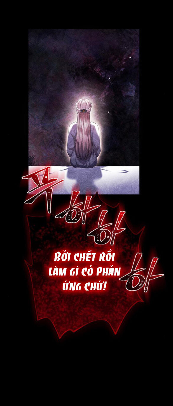 ai đã bắt cóc hoàng hậu? Chap 20.1 - Trang 2