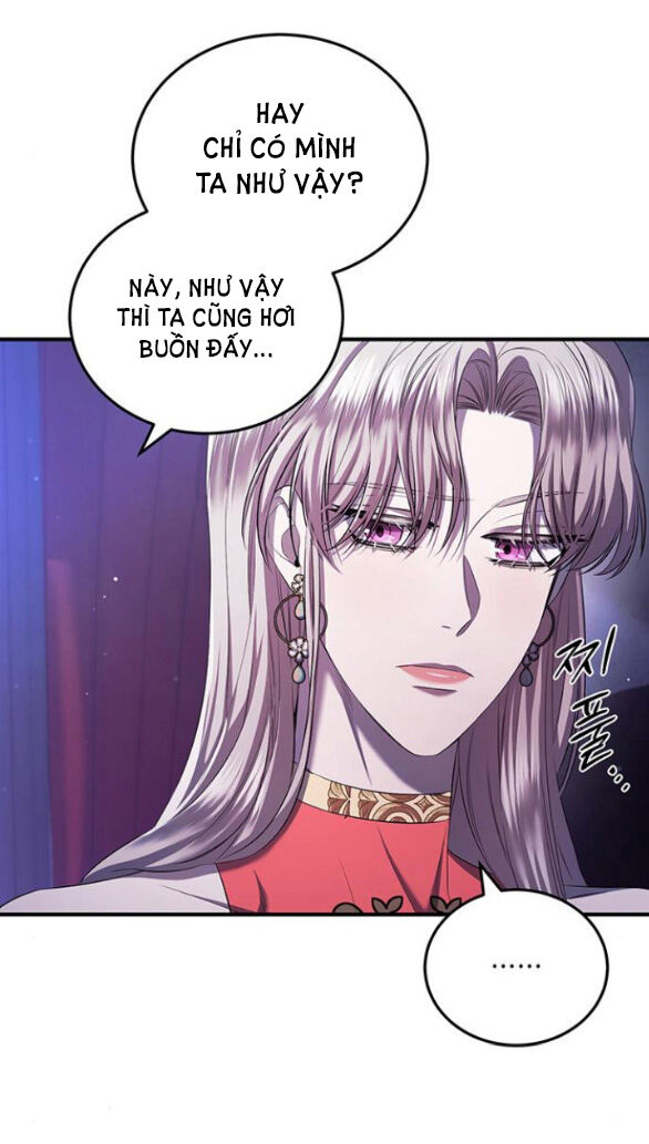 ai đã bắt cóc hoàng hậu? Chap 20.2 - Trang 2