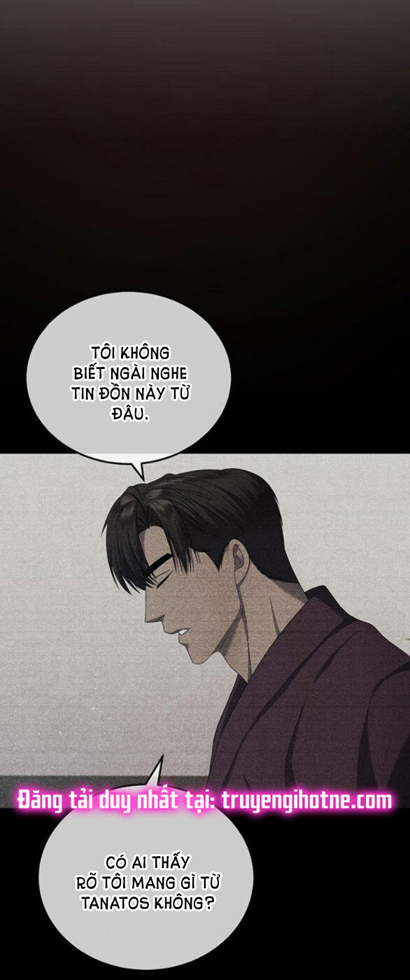 ai đã bắt cóc hoàng hậu? Chap 20.2 - Trang 2