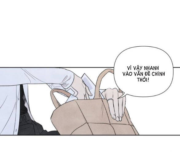 điều khiến tôi quyết tâm chết đi Chap 76.2 - Trang 2