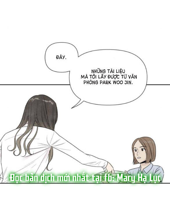 điều khiến tôi quyết tâm chết đi Chap 76.2 - Trang 2