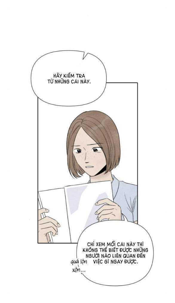 điều khiến tôi quyết tâm chết đi Chap 76.2 - Next Chap 76.1