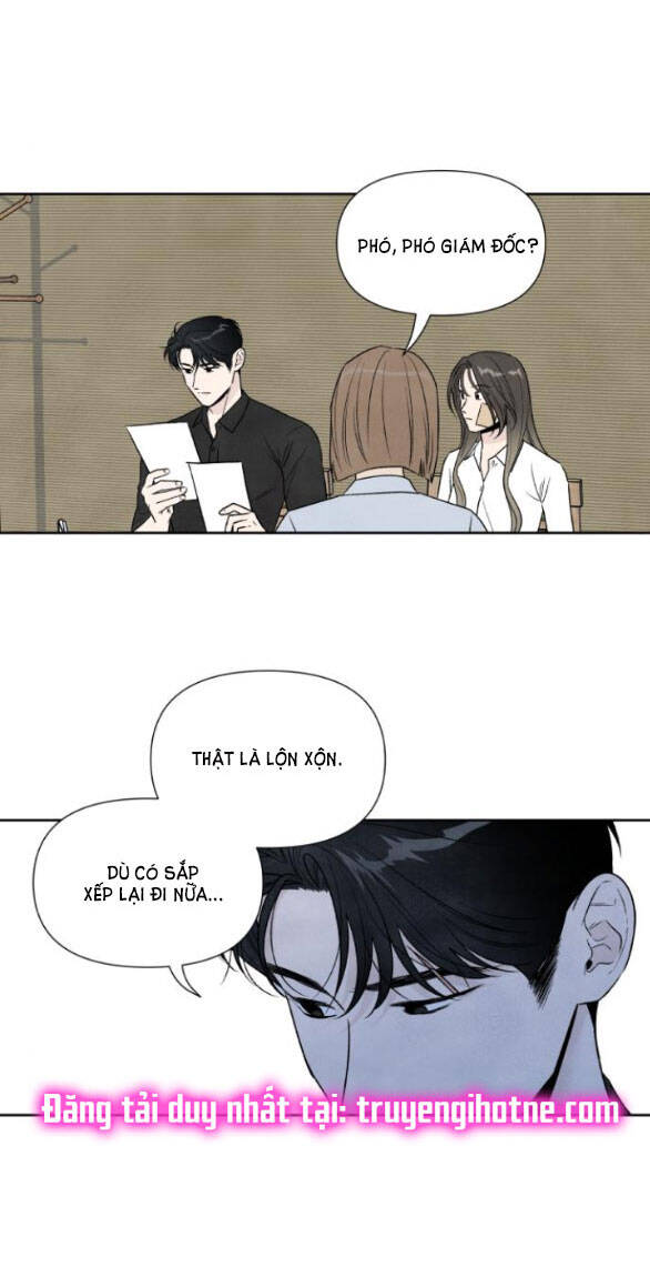 điều khiến tôi quyết tâm chết đi Chap 76.2 - Next Chap 76.1