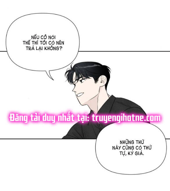 điều khiến tôi quyết tâm chết đi Chap 76.2 - Trang 2