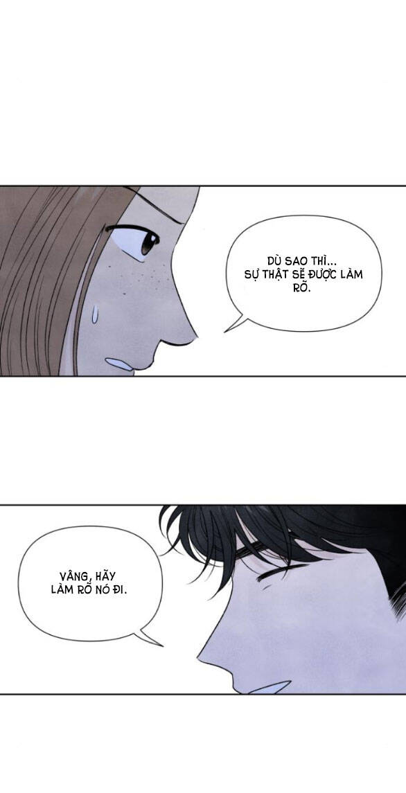 điều khiến tôi quyết tâm chết đi Chap 76.2 - Trang 2