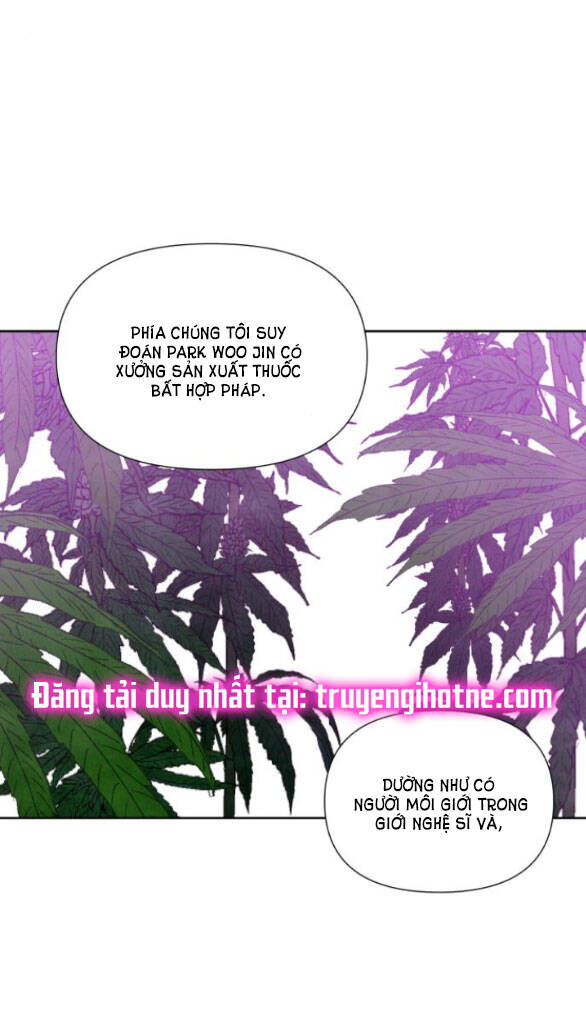 điều khiến tôi quyết tâm chết đi Chap 76.2 - Trang 2