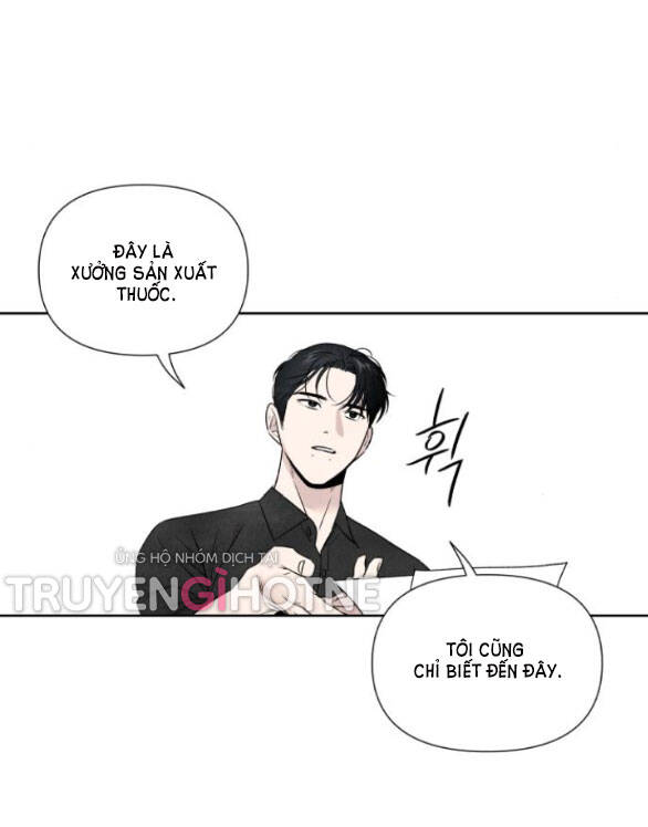 điều khiến tôi quyết tâm chết đi Chap 76.2 - Trang 2