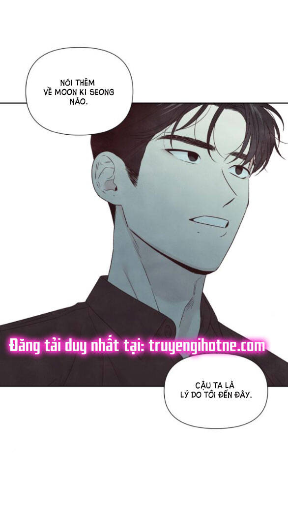 điều khiến tôi quyết tâm chết đi Chap 76.2 - Trang 2