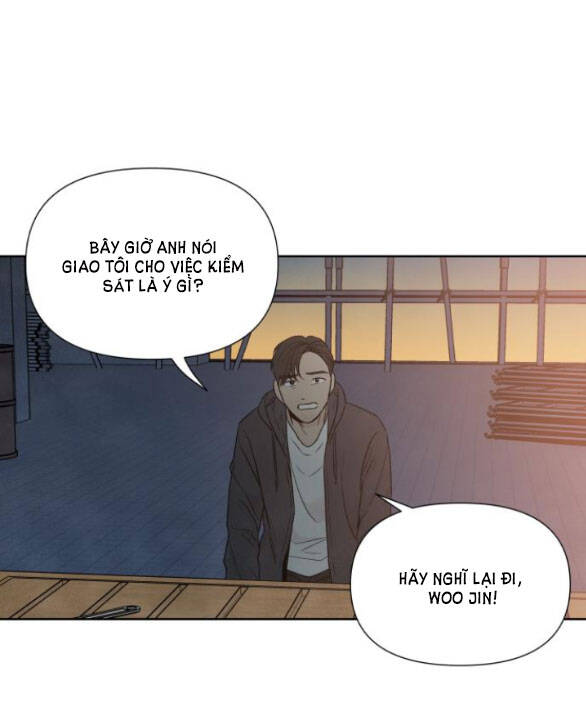 điều khiến tôi quyết tâm chết đi Chap 76.2 - Trang 2