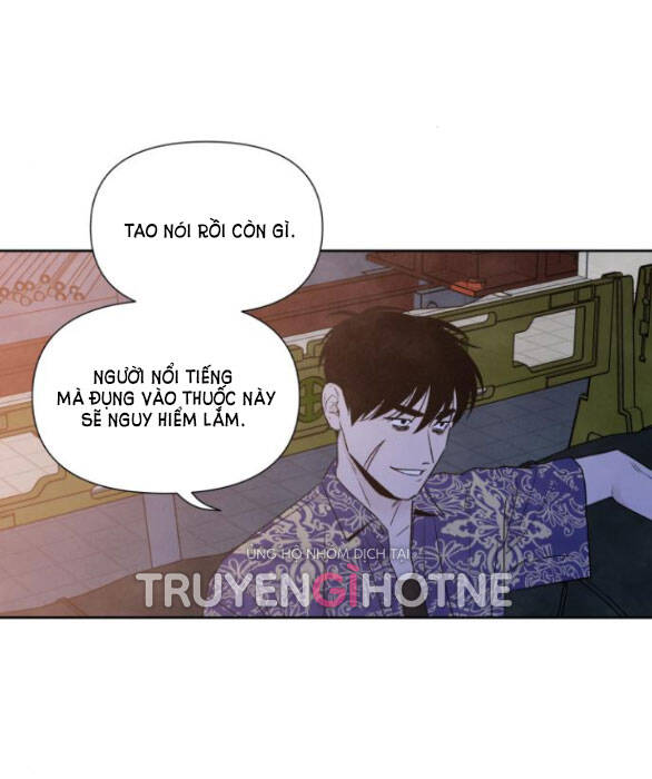 điều khiến tôi quyết tâm chết đi Chap 76.2 - Next Chap 76.1