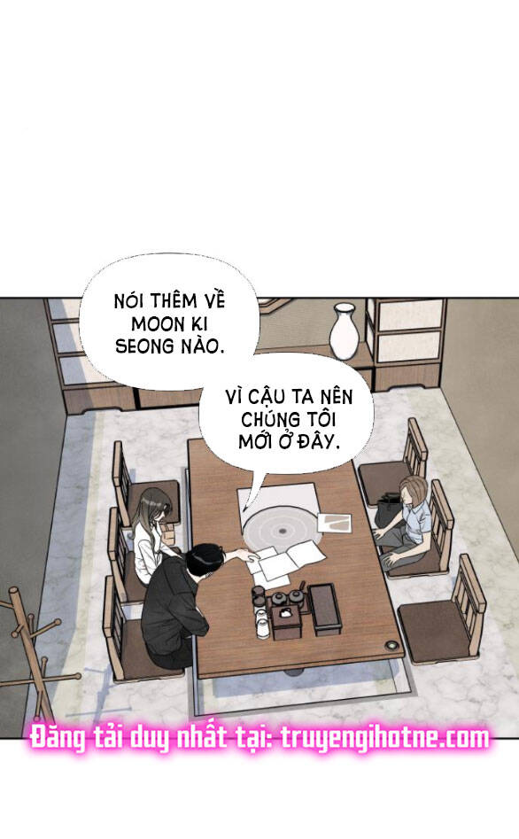 điều khiến tôi quyết tâm chết đi Chap 77.1 - Trang 2