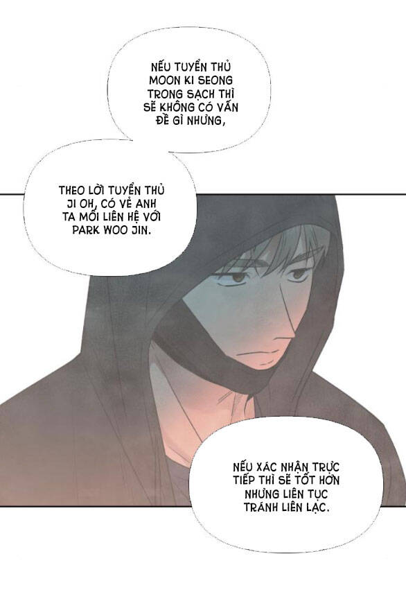 điều khiến tôi quyết tâm chết đi Chap 77.1 - Trang 2