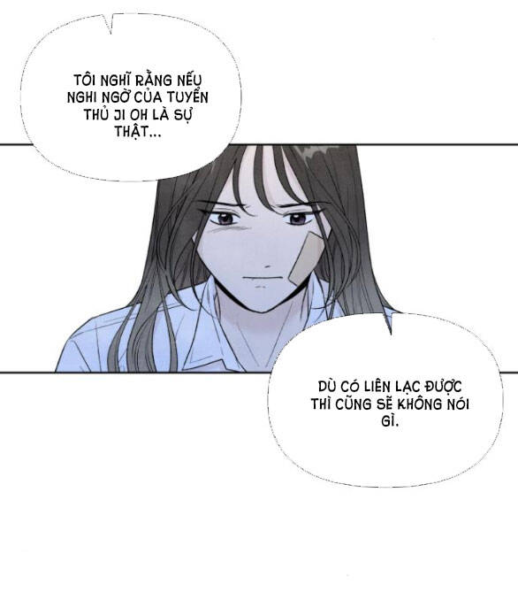 điều khiến tôi quyết tâm chết đi Chap 77.1 - Trang 2