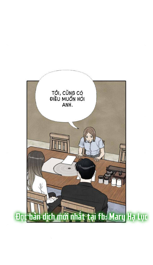 điều khiến tôi quyết tâm chết đi Chap 77.1 - Trang 2