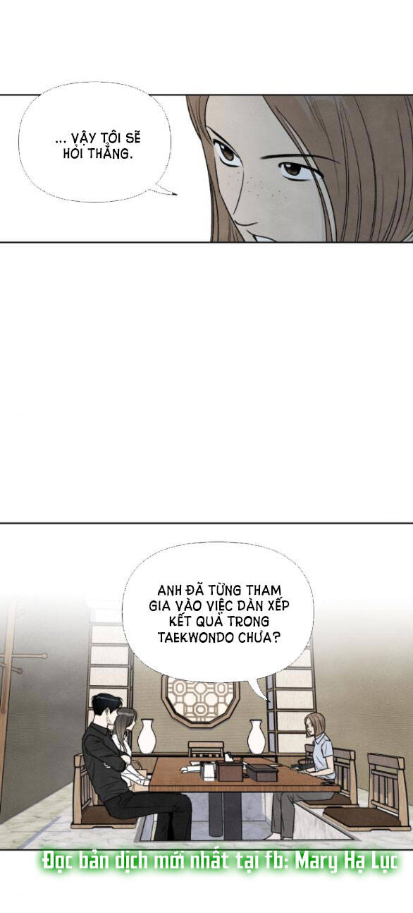 điều khiến tôi quyết tâm chết đi Chap 77.1 - Trang 2