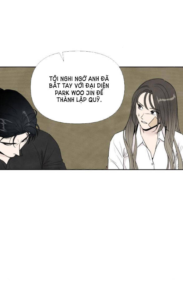 điều khiến tôi quyết tâm chết đi Chap 77.1 - Trang 2