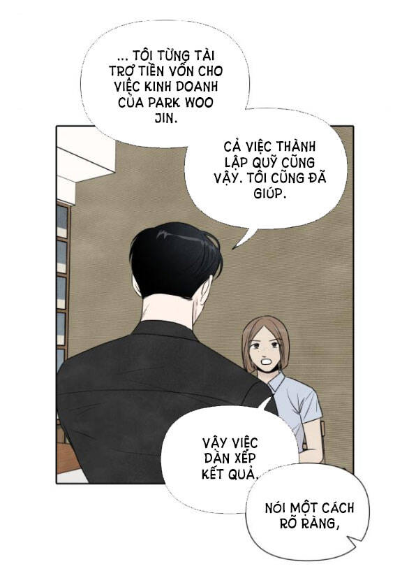 điều khiến tôi quyết tâm chết đi Chap 77.1 - Trang 2