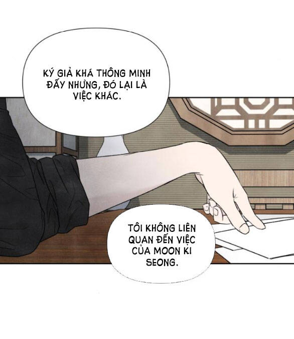 điều khiến tôi quyết tâm chết đi Chap 77.1 - Trang 2