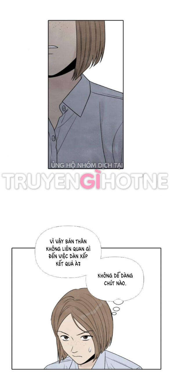 điều khiến tôi quyết tâm chết đi Chap 77.1 - Trang 2