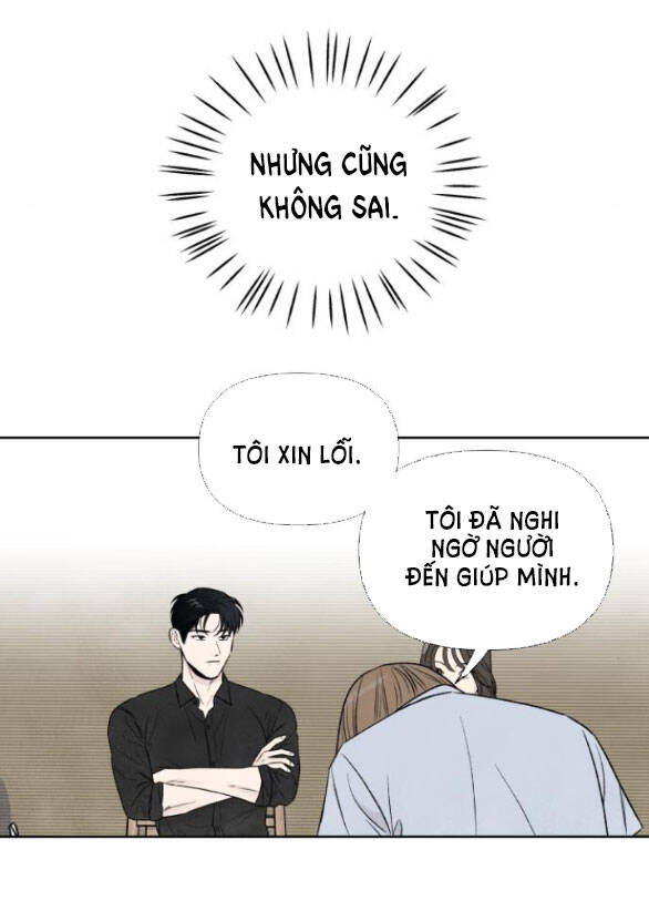 điều khiến tôi quyết tâm chết đi Chap 77.1 - Trang 2