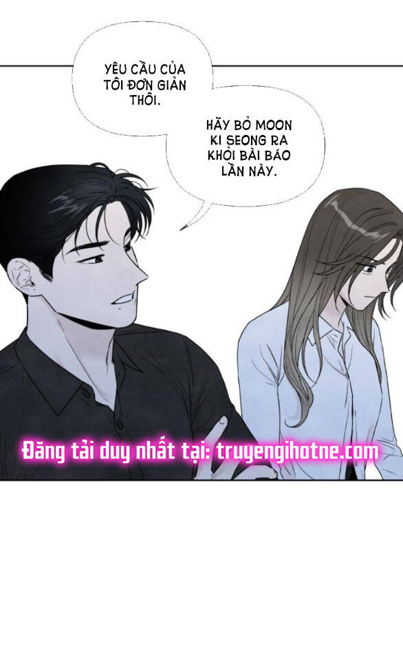 điều khiến tôi quyết tâm chết đi Chap 77.1 - Trang 2