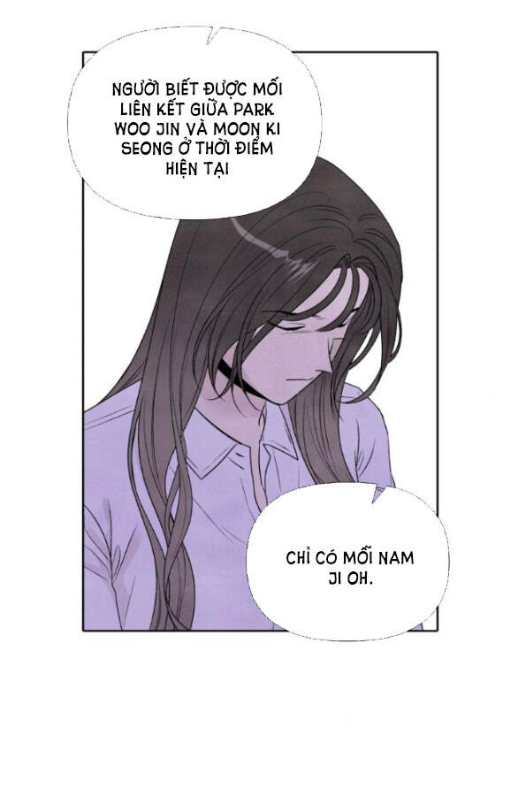 điều khiến tôi quyết tâm chết đi Chap 77.1 - Trang 2