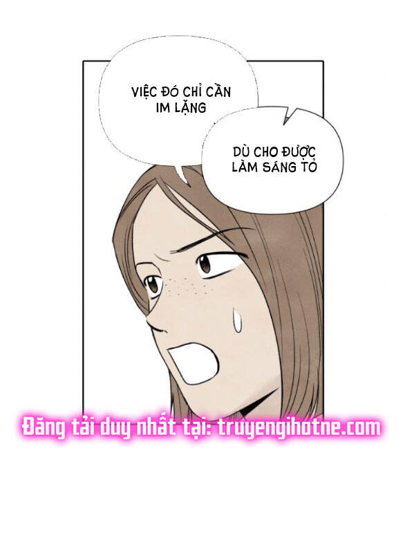 điều khiến tôi quyết tâm chết đi Chap 77.1 - Trang 2