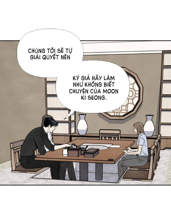 điều khiến tôi quyết tâm chết đi Chap 77.1 - Trang 2