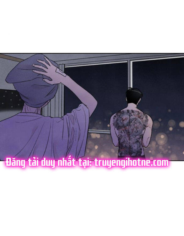 điều khiến tôi quyết tâm chết đi Chap 77.2 - Next Chap 77.1