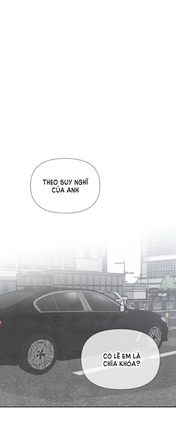 điều khiến tôi quyết tâm chết đi Chap 77.2 - Trang 2