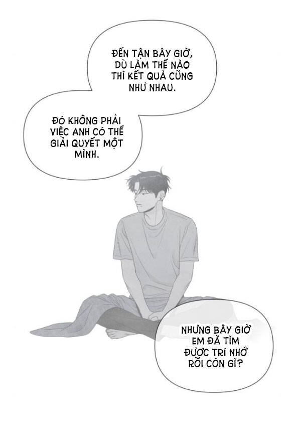 điều khiến tôi quyết tâm chết đi Chap 77.2 - Trang 2