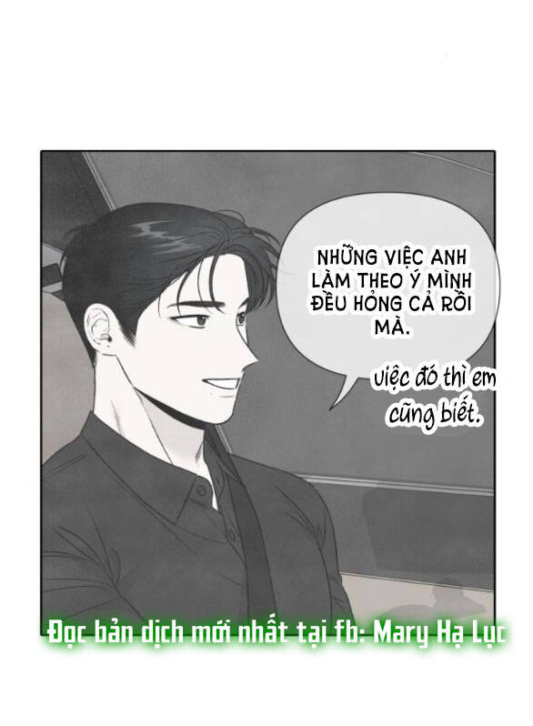 điều khiến tôi quyết tâm chết đi Chap 77.2 - Next Chap 77.1