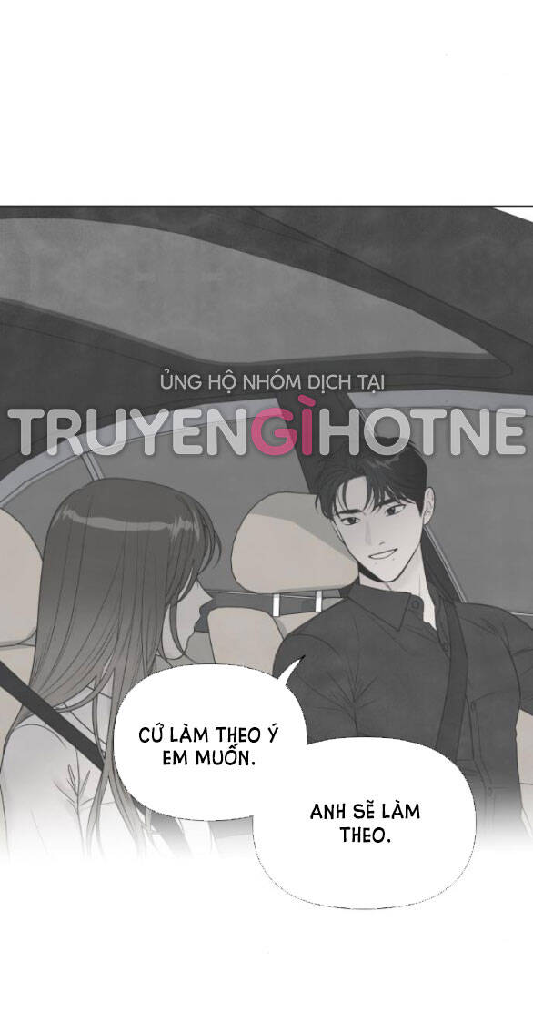 điều khiến tôi quyết tâm chết đi Chap 77.2 - Trang 2