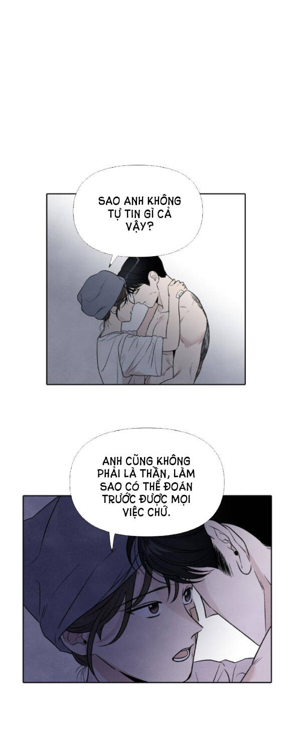 điều khiến tôi quyết tâm chết đi Chap 77.2 - Trang 2