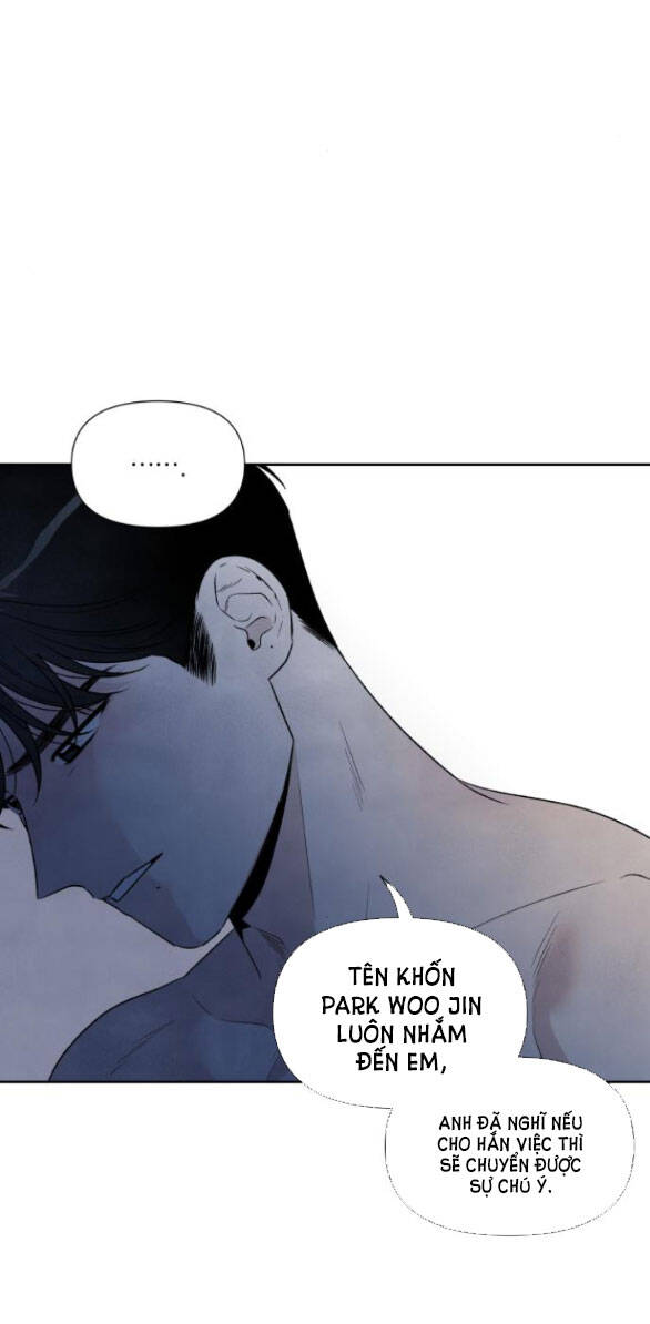 điều khiến tôi quyết tâm chết đi Chap 77.2 - Trang 2