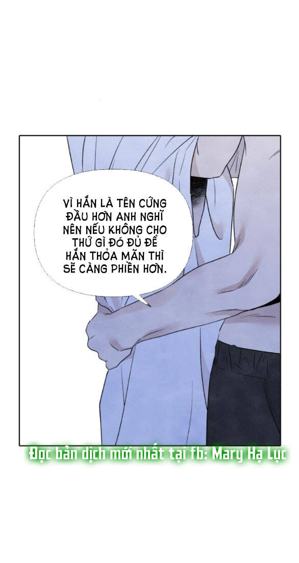 điều khiến tôi quyết tâm chết đi Chap 77.2 - Trang 2