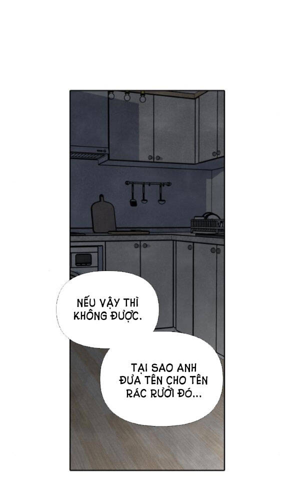 điều khiến tôi quyết tâm chết đi Chap 77.2 - Trang 2