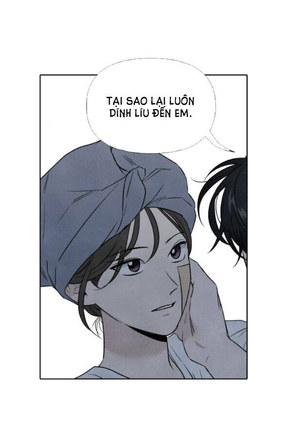 điều khiến tôi quyết tâm chết đi Chap 77.2 - Trang 2