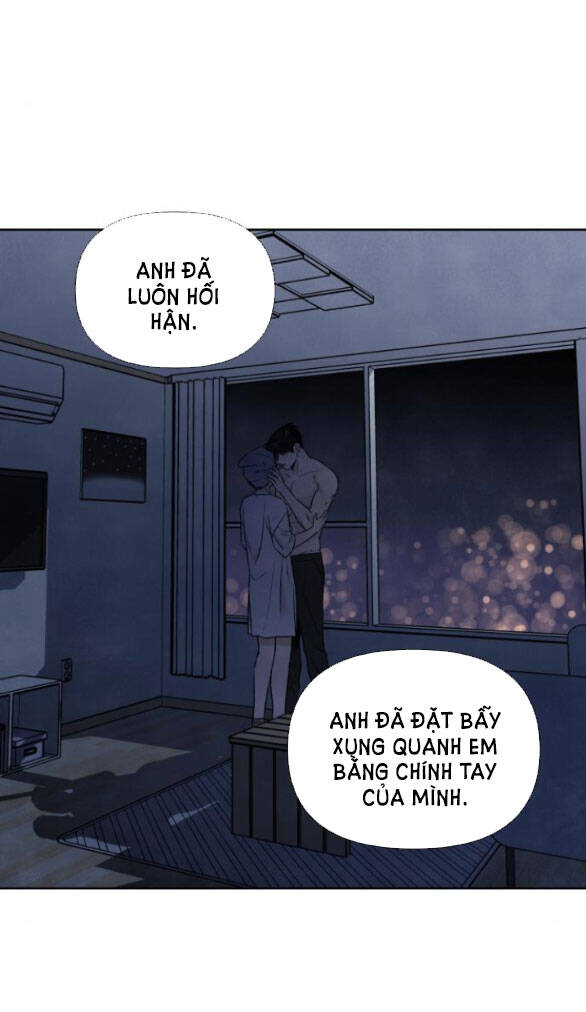 điều khiến tôi quyết tâm chết đi Chap 77.2 - Next Chap 77.1