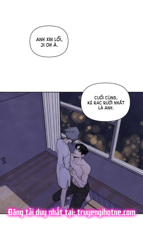 điều khiến tôi quyết tâm chết đi Chap 78.1 - Next chapter 78.1