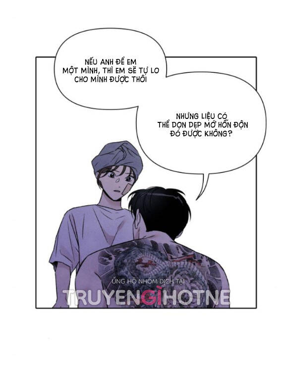 điều khiến tôi quyết tâm chết đi Chap 78.1 - Next chapter 78.1