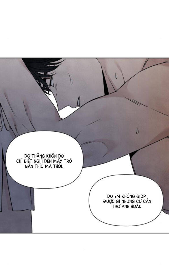 điều khiến tôi quyết tâm chết đi Chap 78.1 - Next chapter 78.1