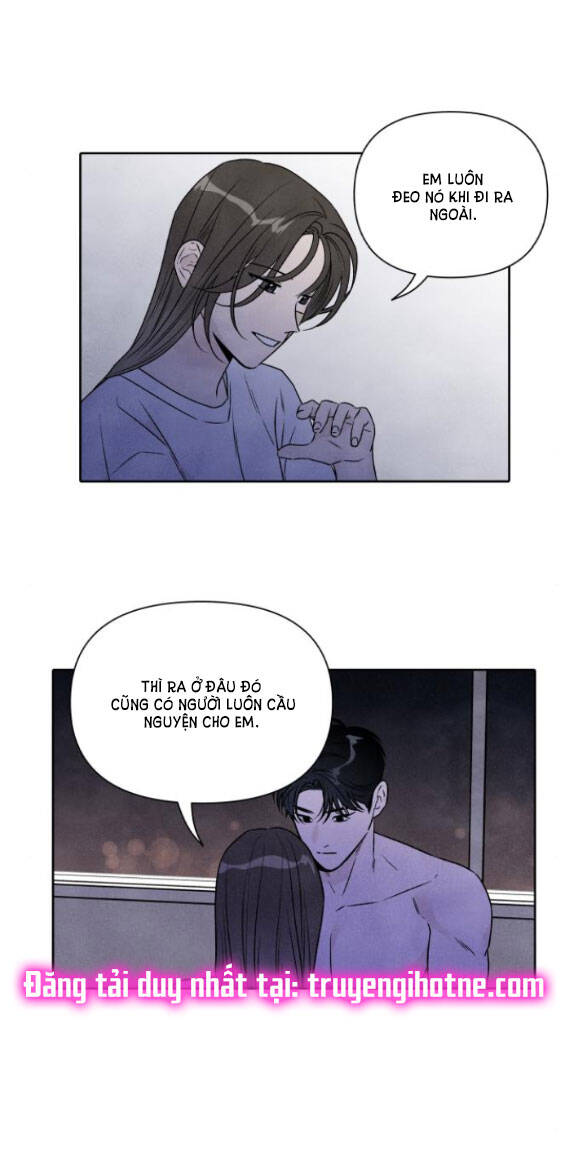 điều khiến tôi quyết tâm chết đi Chap 78.2 - Next Chap 78.1