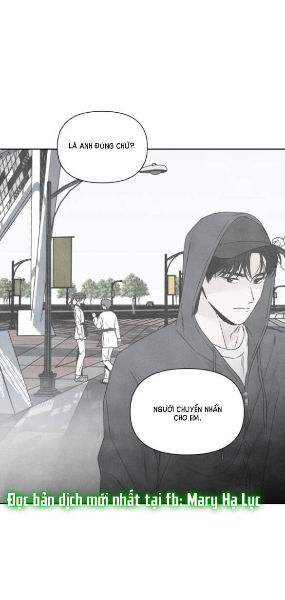 điều khiến tôi quyết tâm chết đi Chap 78.2 - Next Chap 78.1