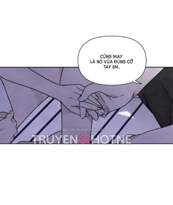 điều khiến tôi quyết tâm chết đi Chap 78.2 - Next Chap 78.1