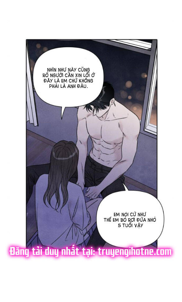 điều khiến tôi quyết tâm chết đi Chap 78.2 - Next Chap 78.1