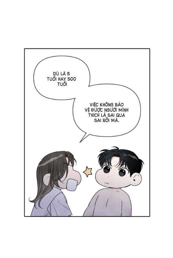 điều khiến tôi quyết tâm chết đi Chap 78.2 - Trang 2