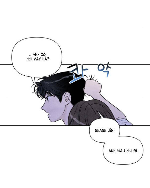 điều khiến tôi quyết tâm chết đi Chap 78.2 - Trang 2