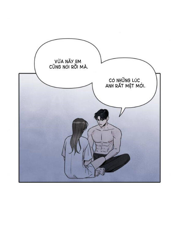 điều khiến tôi quyết tâm chết đi Chap 78.2 - Trang 2