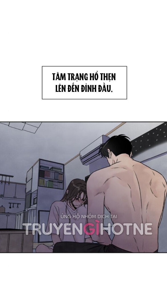 điều khiến tôi quyết tâm chết đi Chap 79.1 - Next chapter 79.1